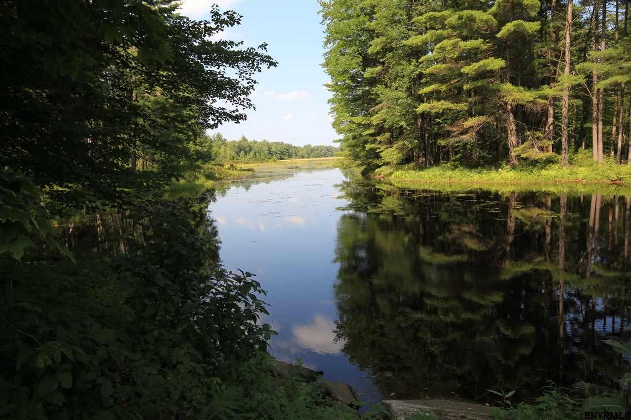 13 Acres, 0 SPIER FALLS RD, Greenfield, NY 12833 Land and Farm