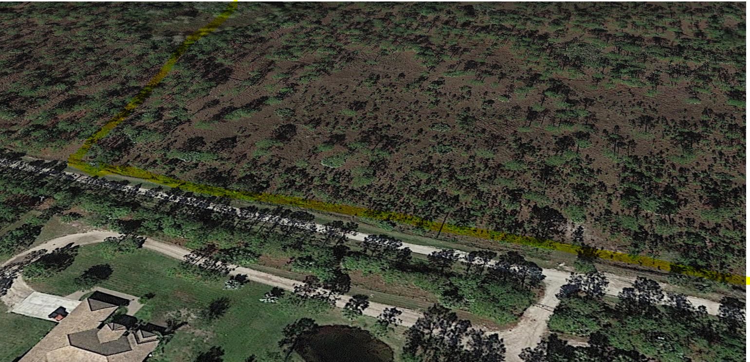 10 Acres, 9999 89th Street Street, Fellsmere, FL 32948 Land and Farm