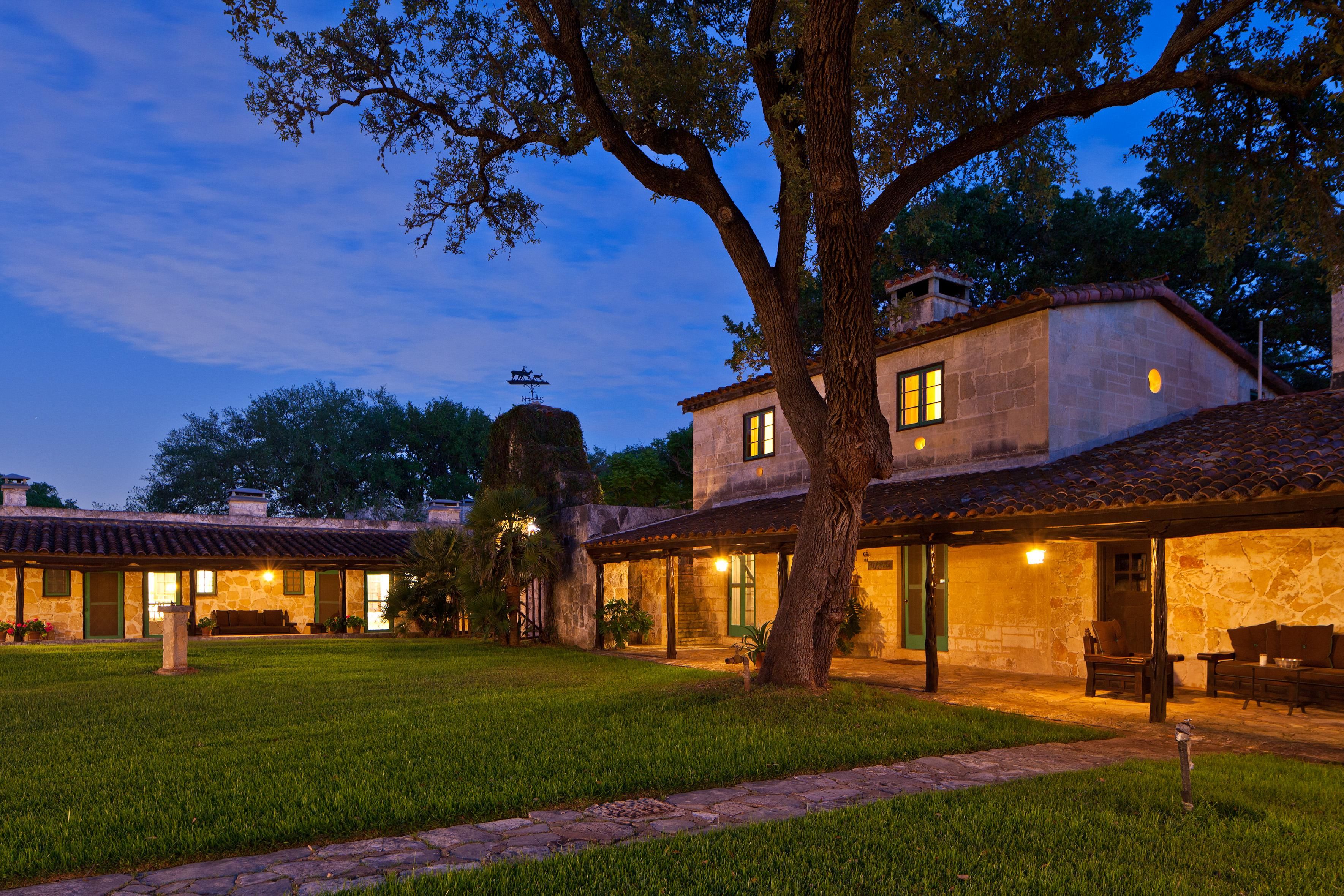 1,508 acres in Helotes, TX, 78023 Land and Farm