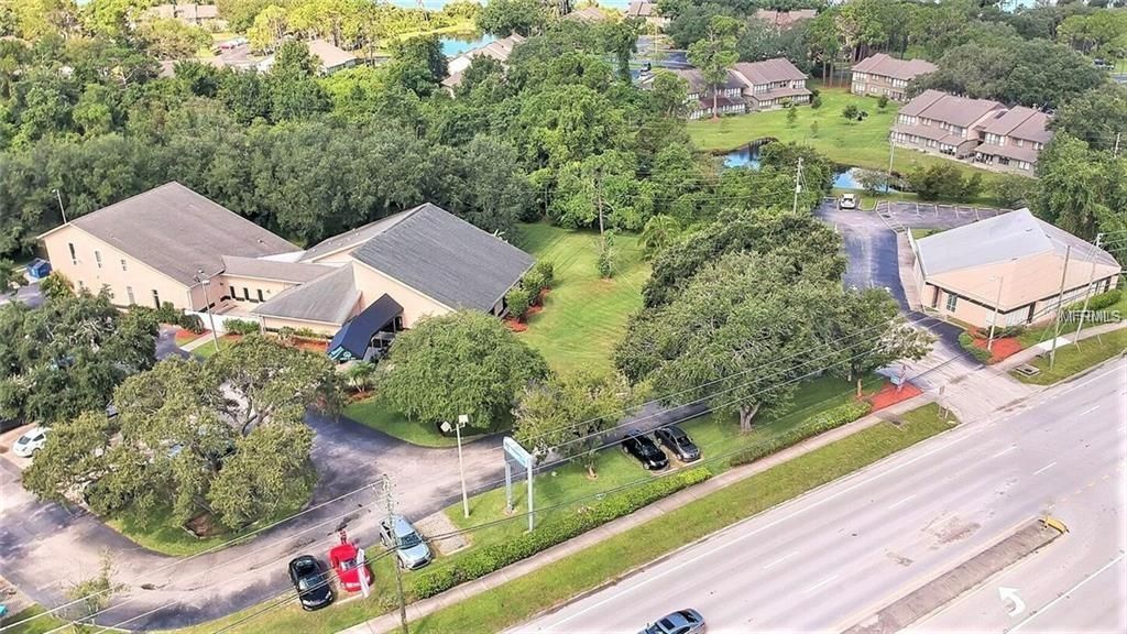 4 Acres, 3730 TAMPA ROAD, Palm Harbor, FL 34684 Land and Farm