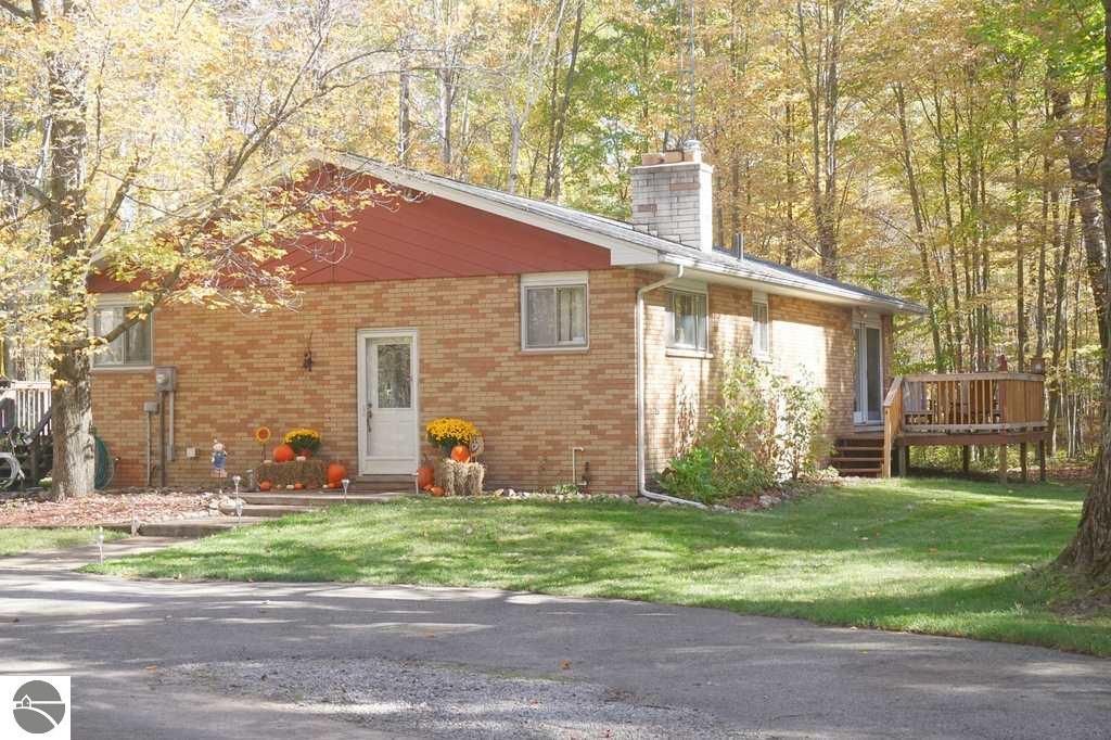 20 Acres, 2950 Turner Road, Turner, MI 48765 Land and Farm