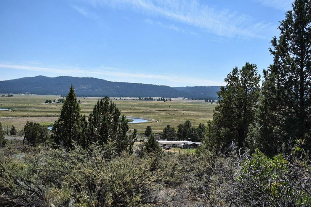 1.54 Acres, Sprague River, OR 97639 Land and Farm