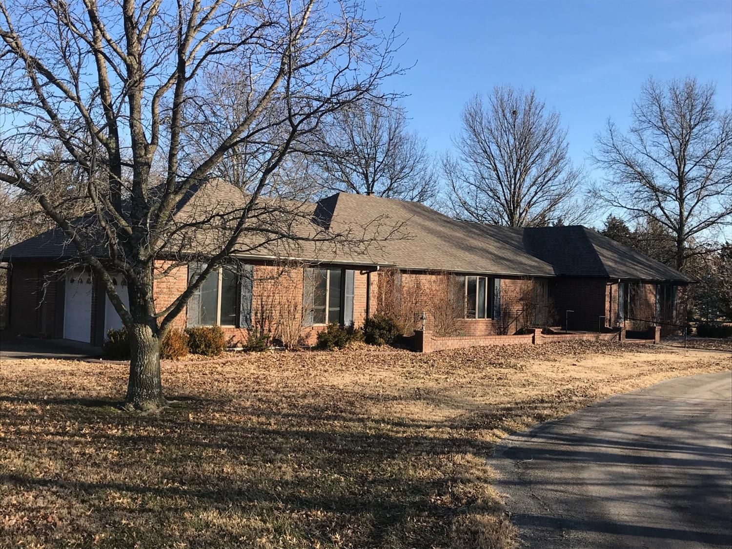 3 Acres, 13047 Ness Rd, Altamont, KS 67330 Land and Farm