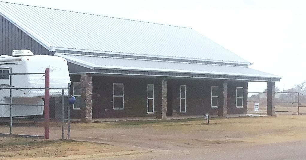 0.84 Acres, 2901 West Sundown Lane, Amarillo, TX 79118 Land and Farm