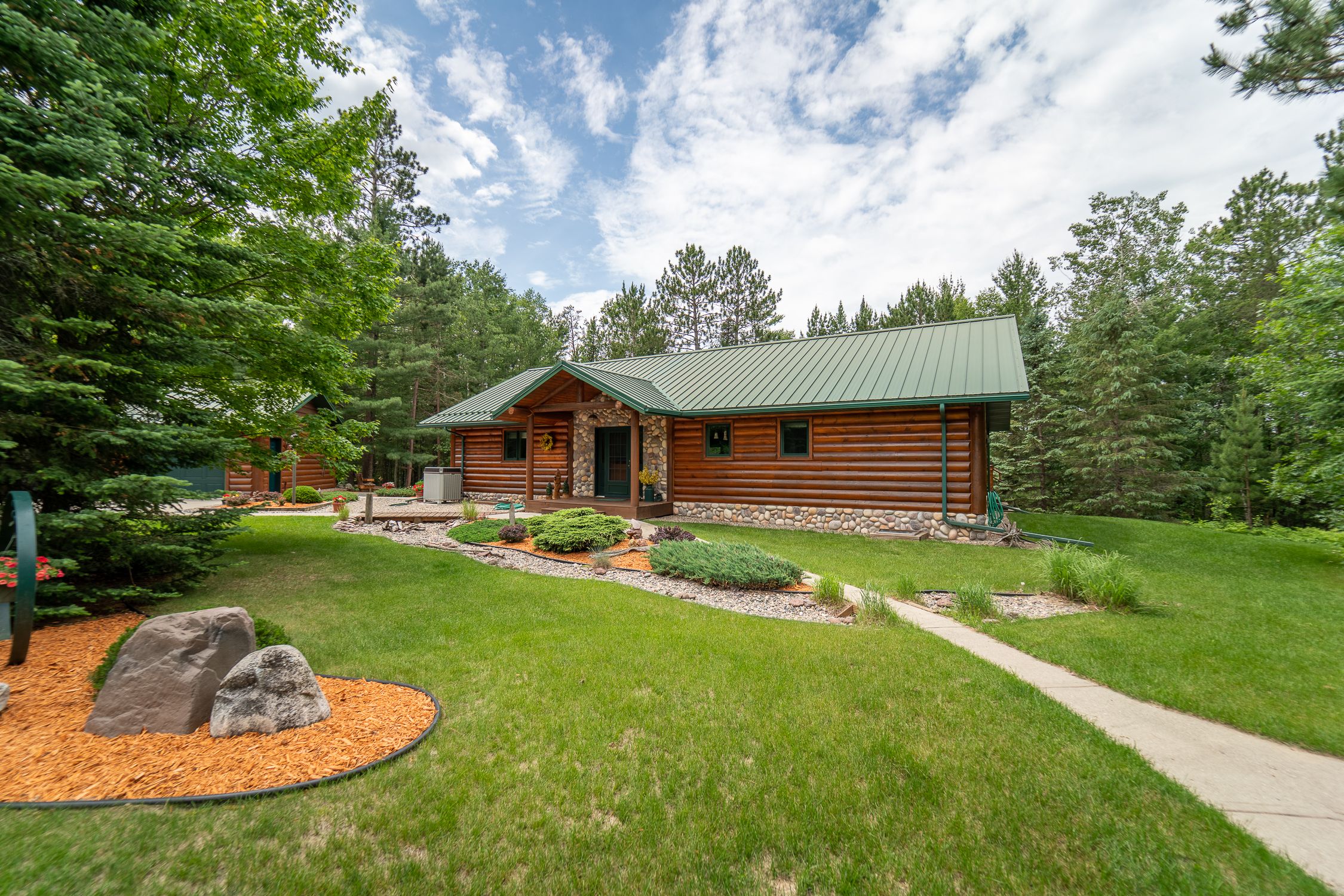 42 Acres, 5055 Island View Dr NE, Bemidji, MN 56601 Land and Farm