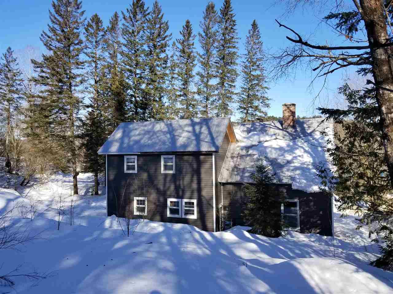 3 Acres, 88 Peak Road, Wheelock, VT 05851 Land and Farm