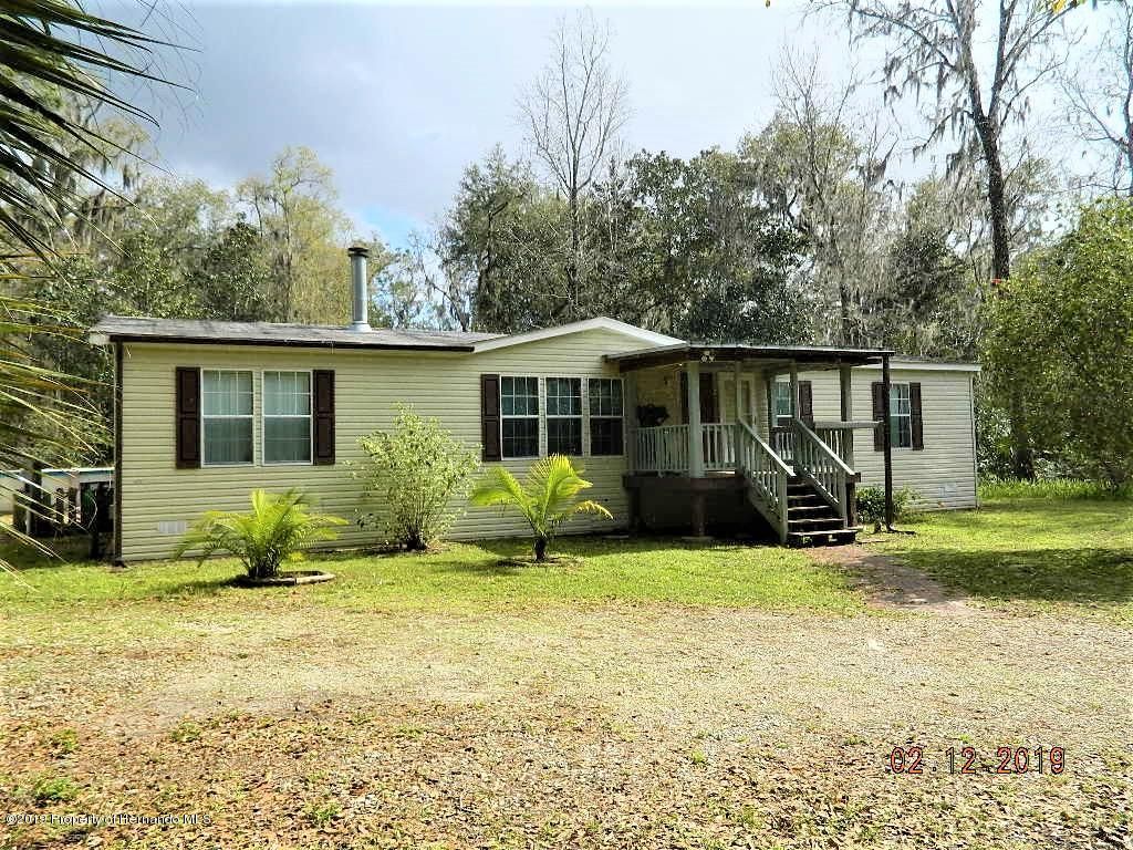 3 Acres, 15364 Perimeter Drive, Brooksville, FL 34614 Land and Farm