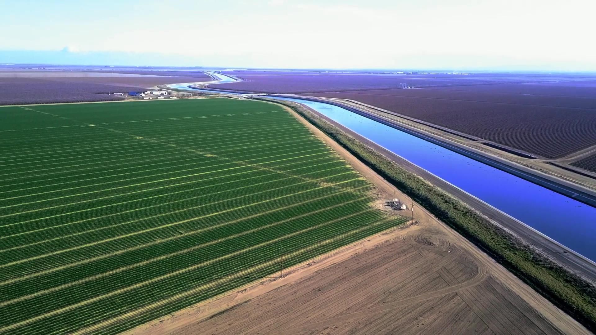 W. side of Shields Ave., 2 mi. E. of Shields & Russell Aves., Firebaugh