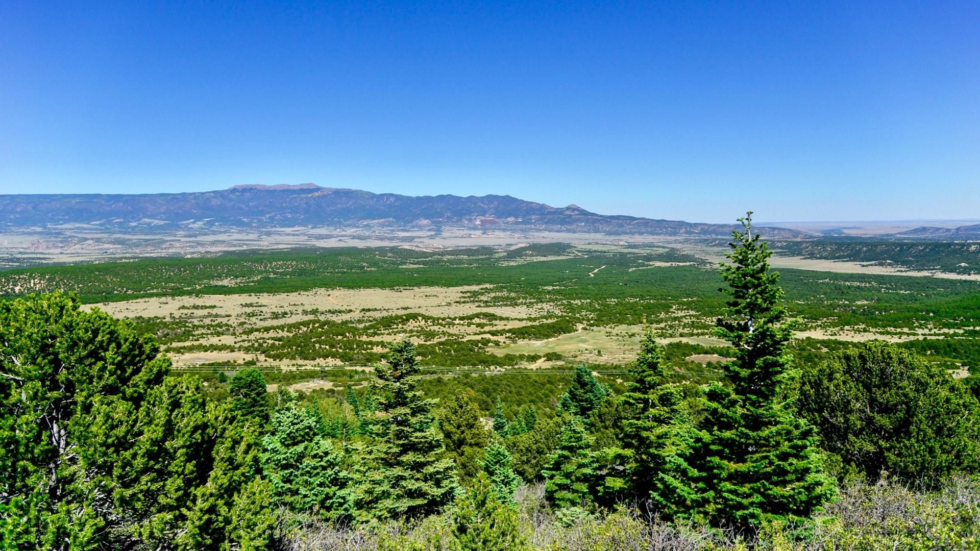 35 Acres, Walsenburg, CO 81089 Land and Farm