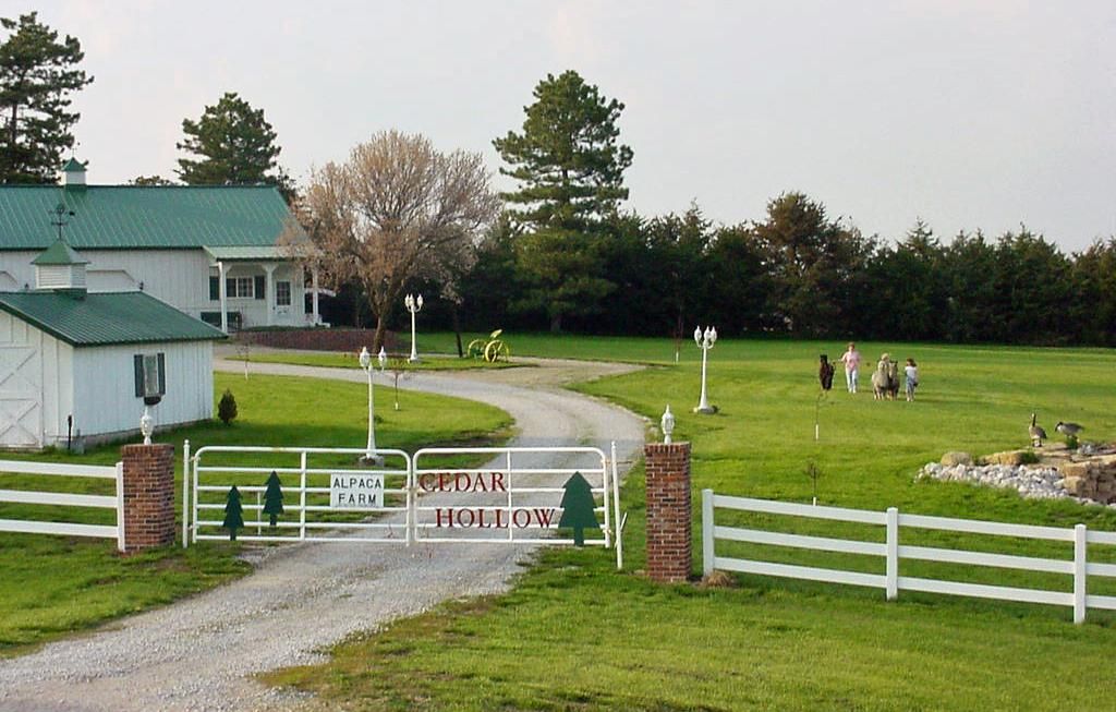 4.75 Acres, 1022 U.S. 36, Hiawatha, KS 66434 Land and Farm