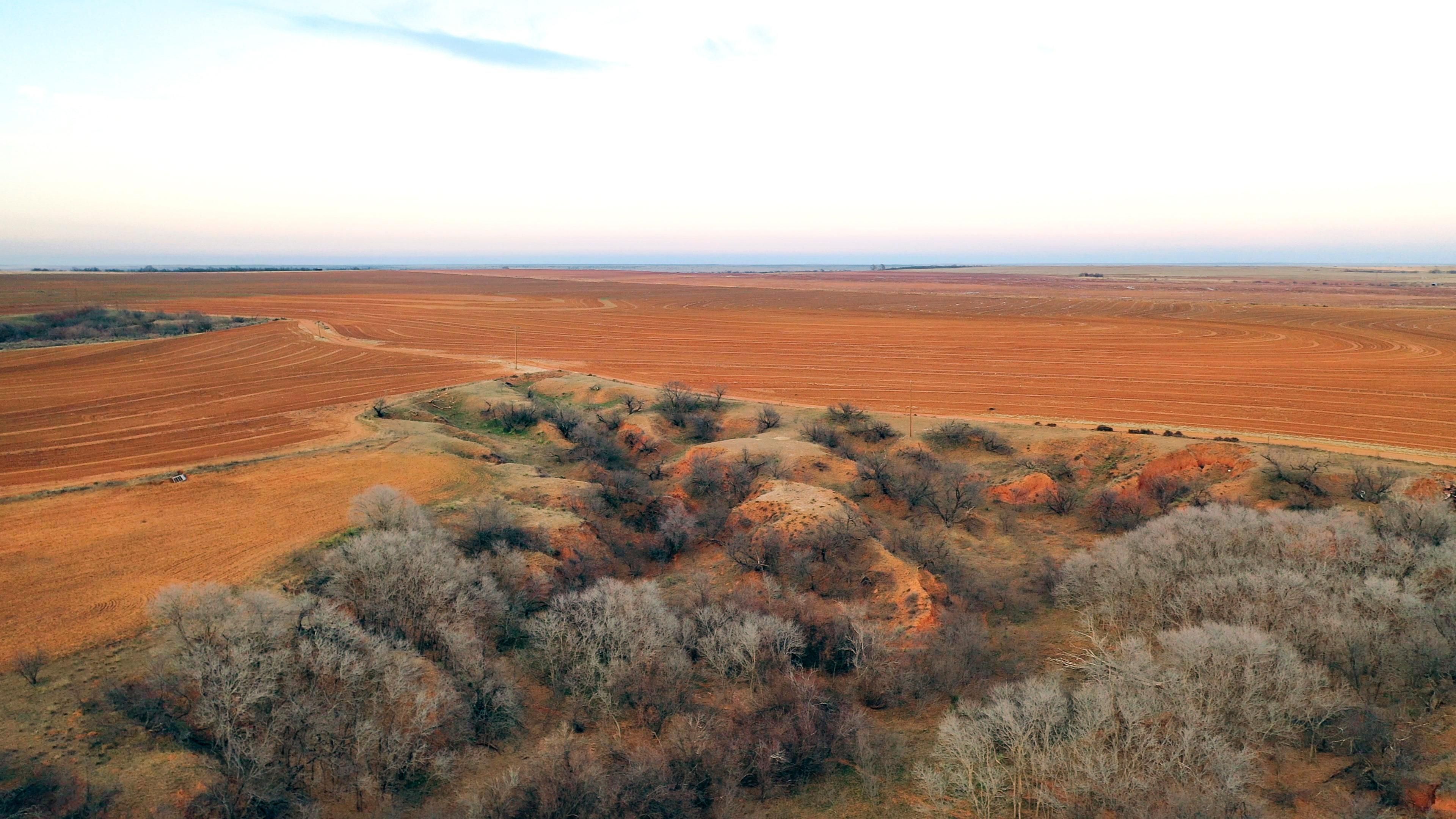 431.41 acres in Estelline, TX, 79233 Land and Farm