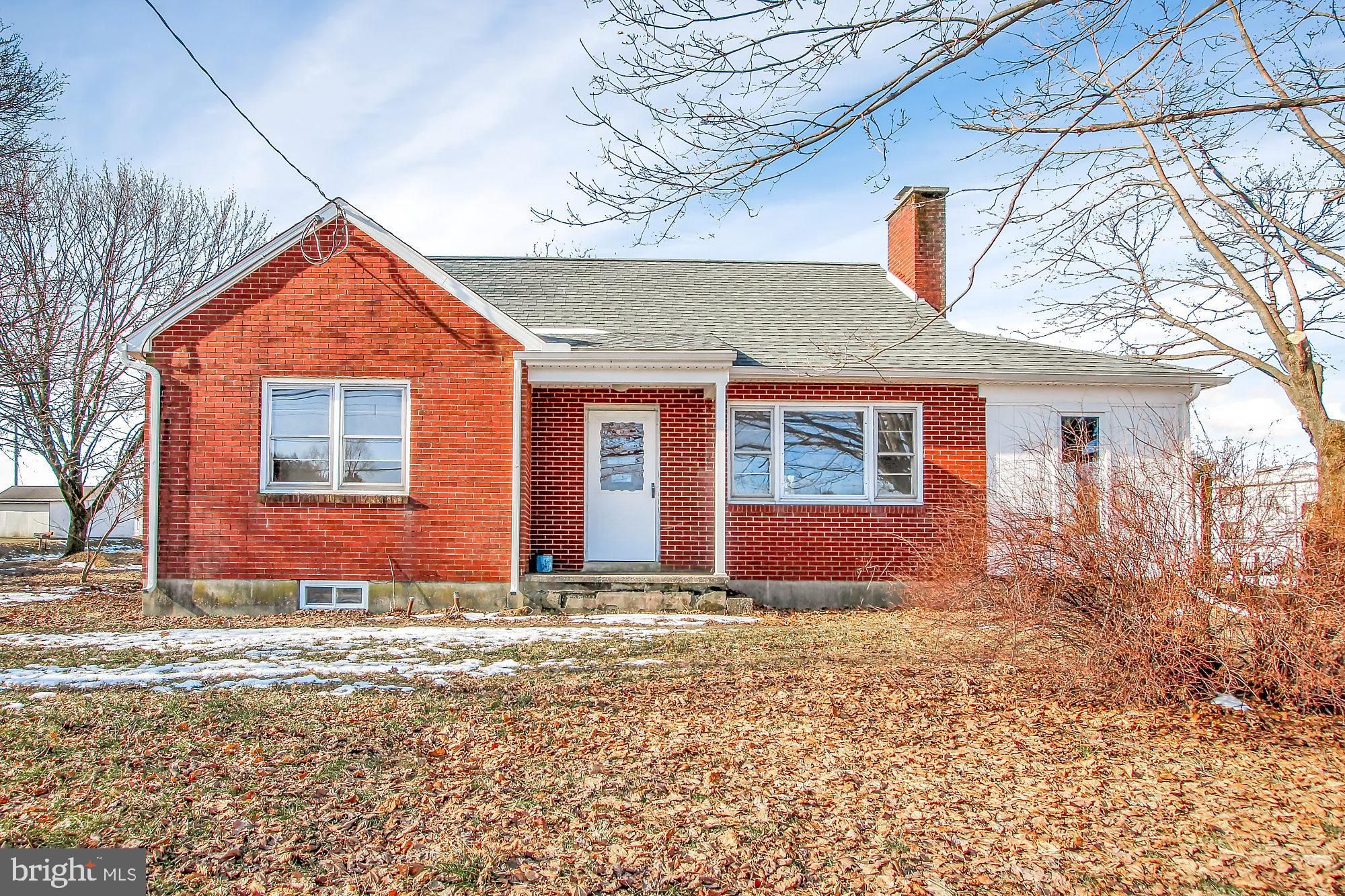 7.01 Acres, 539 LAUDERMILCH ROAD, Hershey, PA 17033 Land and Farm