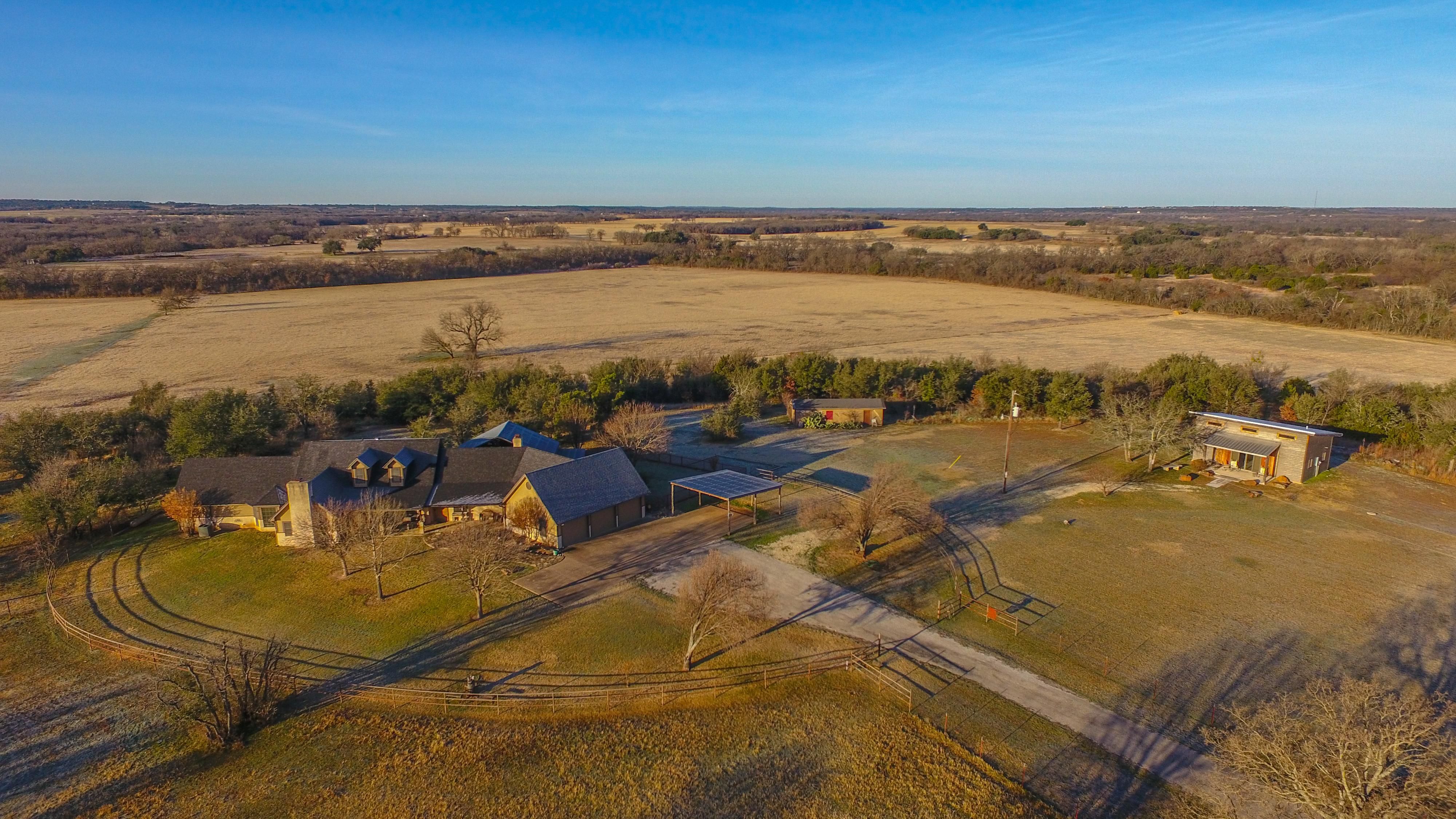 100 acres in Mill, TX, 76401 Land and Farm