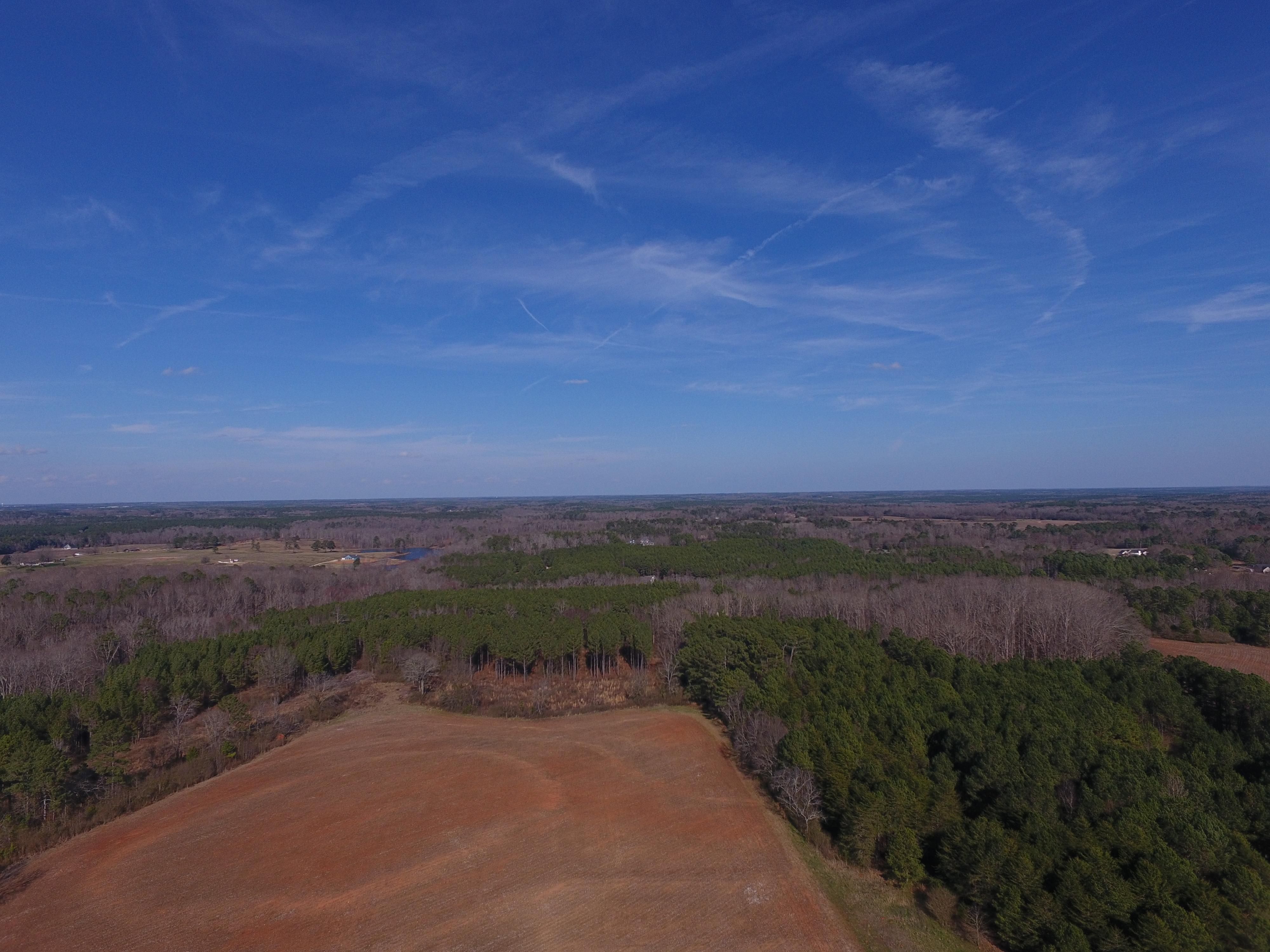 50 Acres, Mansfield, GA 30055 Land and Farm