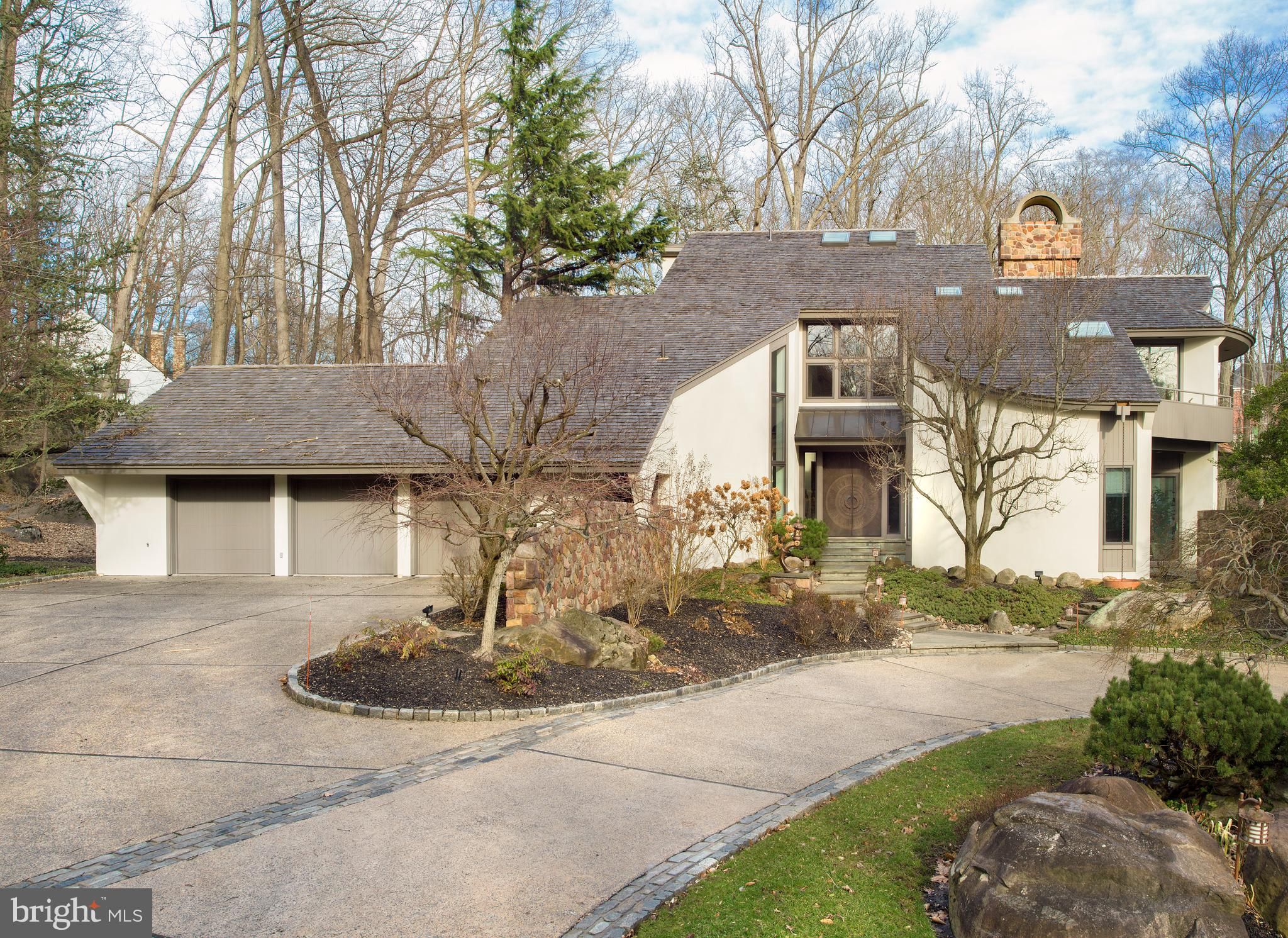 3.8 Acres, 352 POND VIEW ROAD, Devon, PA 19333 Land and Farm