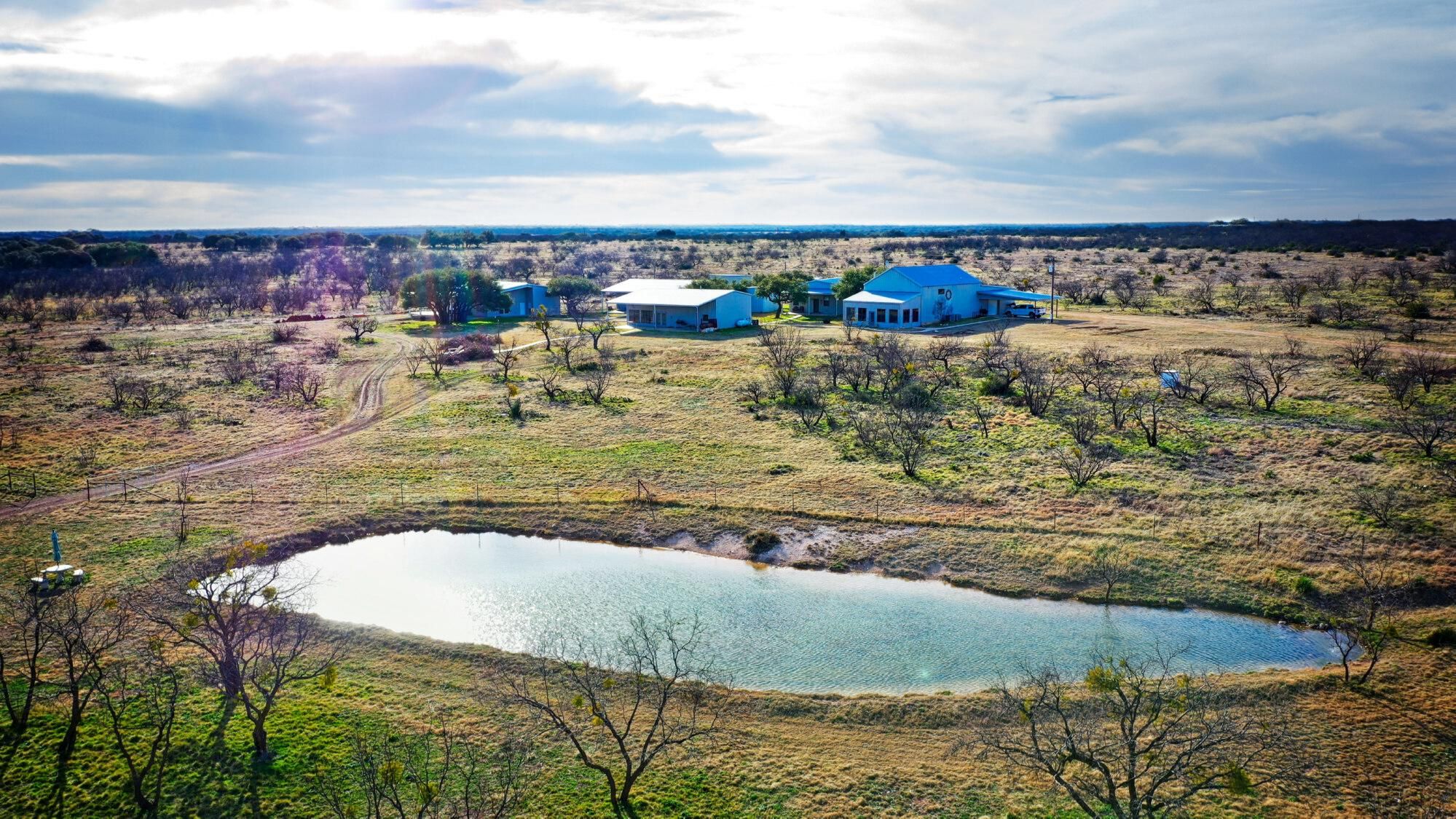 695 Acres, Eldorado, TX 76936 Land and Farm