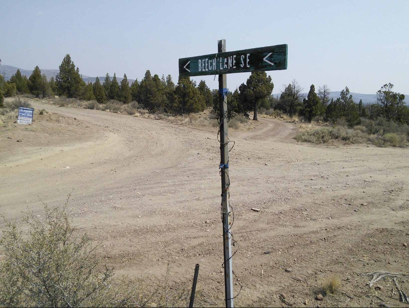 2444 Beech Ln, Prineville, OR 97754, Prineville, OR 97754 Land and Farm