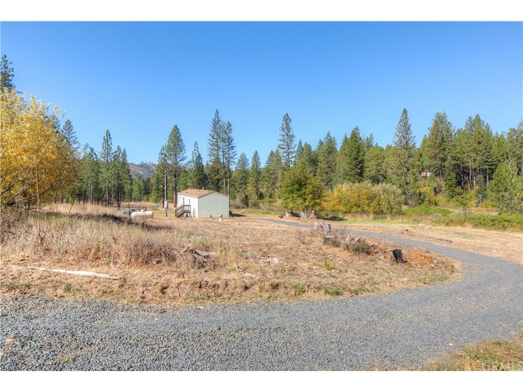 4.6 Acres, 4085 Yellow Wood Road, Concow, CA 95965 Land and Farm