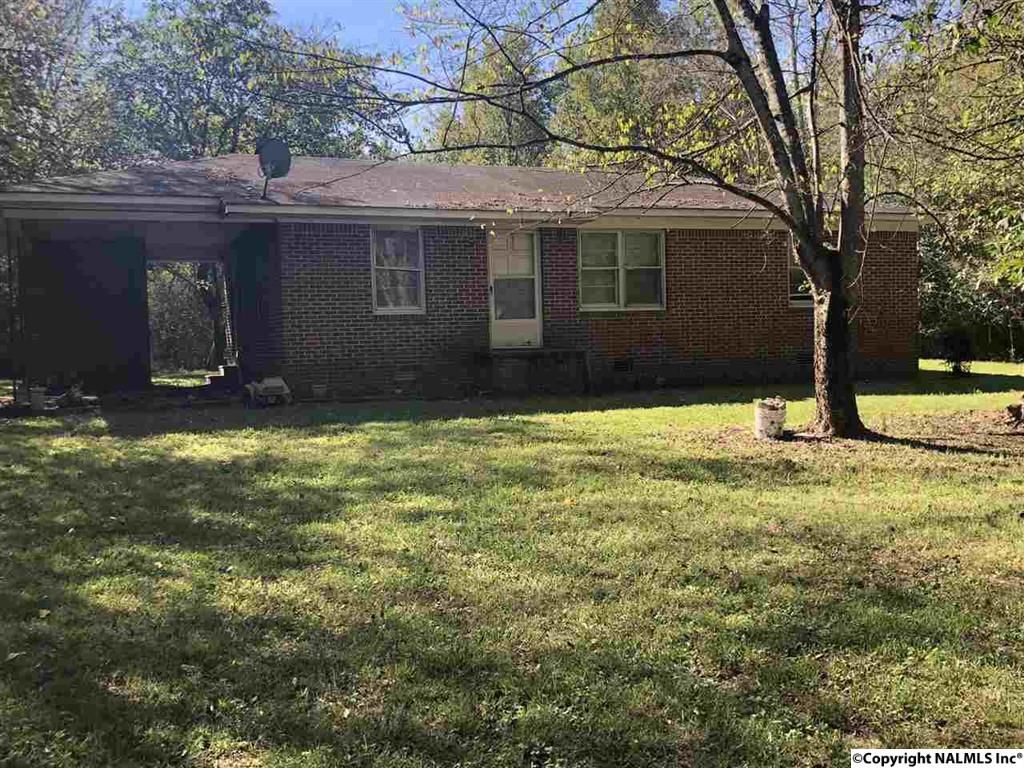 10 Acres, 26281 Hwy 127, Elkmont, AL 35620 Land and Farm