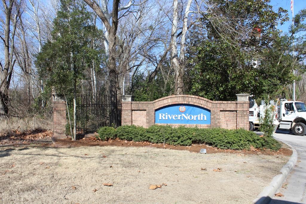 0.66 Acres, 712 Rivernorth Drive, North Augusta, SC 29841 Land and Farm