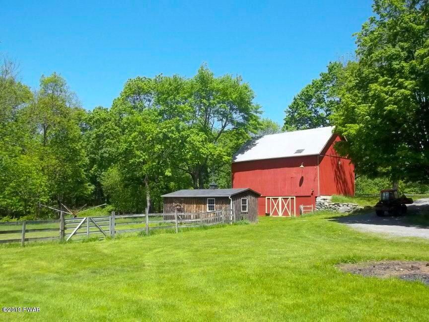 88.97 Acres, 200 Berger Rd, Matamoras, PA 18336 Land and Farm