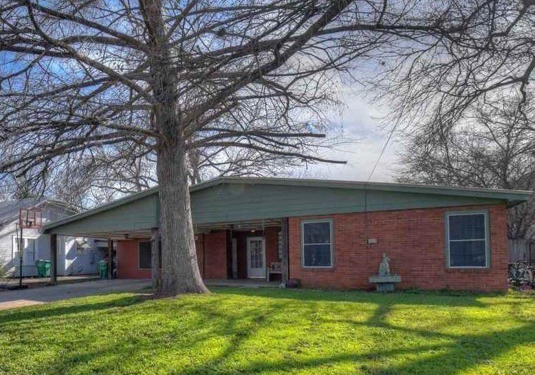 0.21 Acres, 204 East Luce Street, Llano, TX 78643 Land and Farm