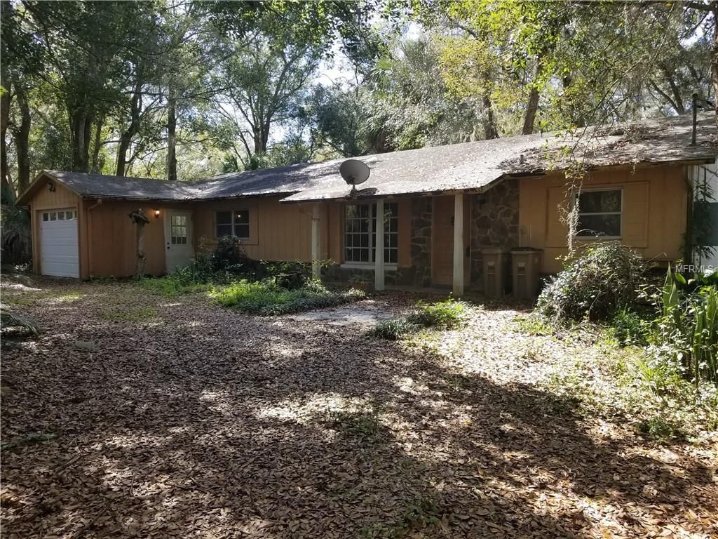 3 Acres, 18726 MEADOWIND LANE, Altoona, FL 32702 Land and Farm