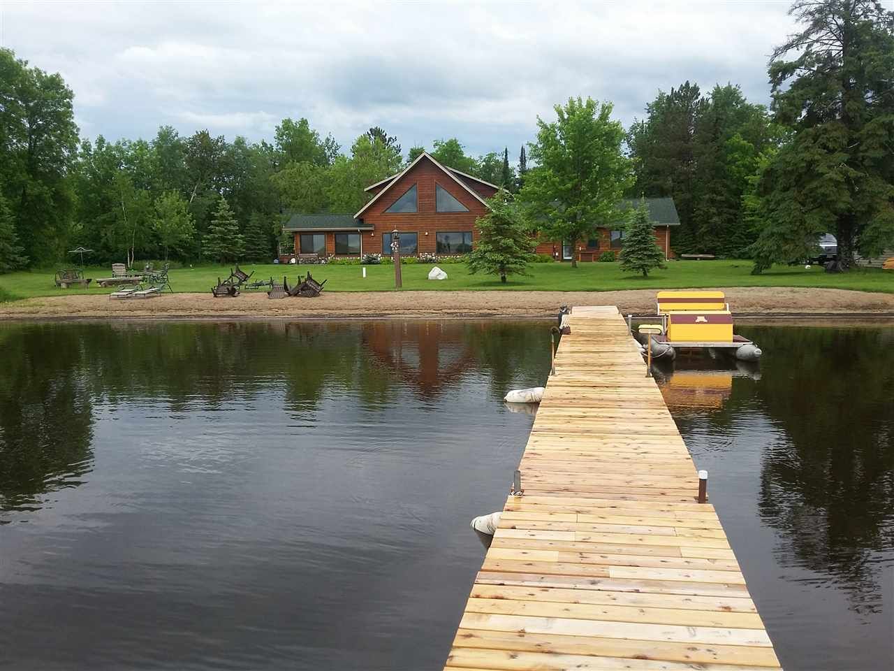 3 Acres, 14440 COUNTY RD 599, Pengilly, MN 55775 Land and Farm