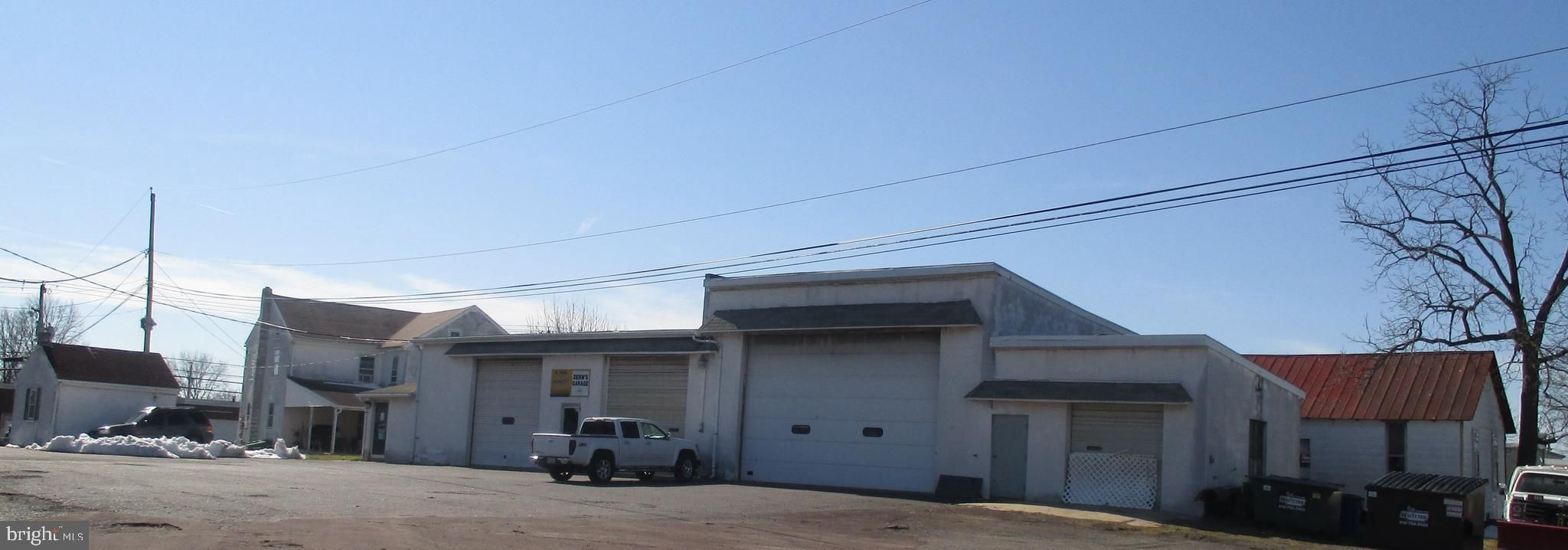 4.26 Acres, 1449 E PHILADELPHIA AVENUE, Gilbertsville, PA 19525 Land