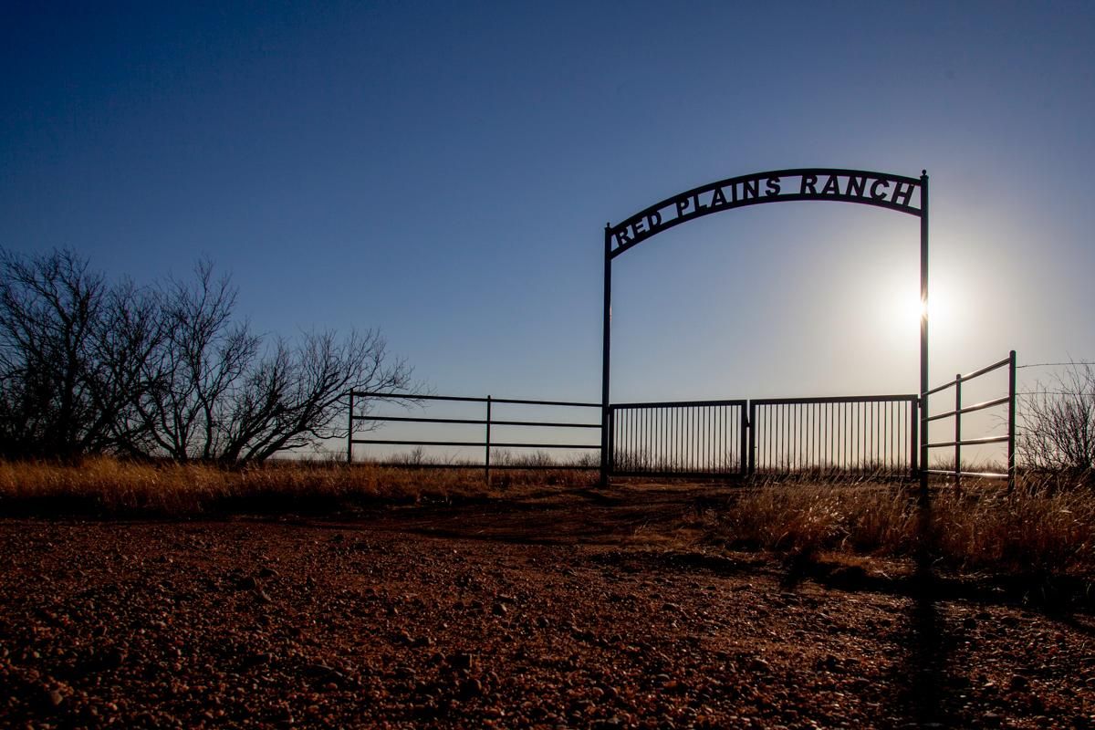 329 Acres, US Highway 62, Matador, TX 79255 Land and Farm