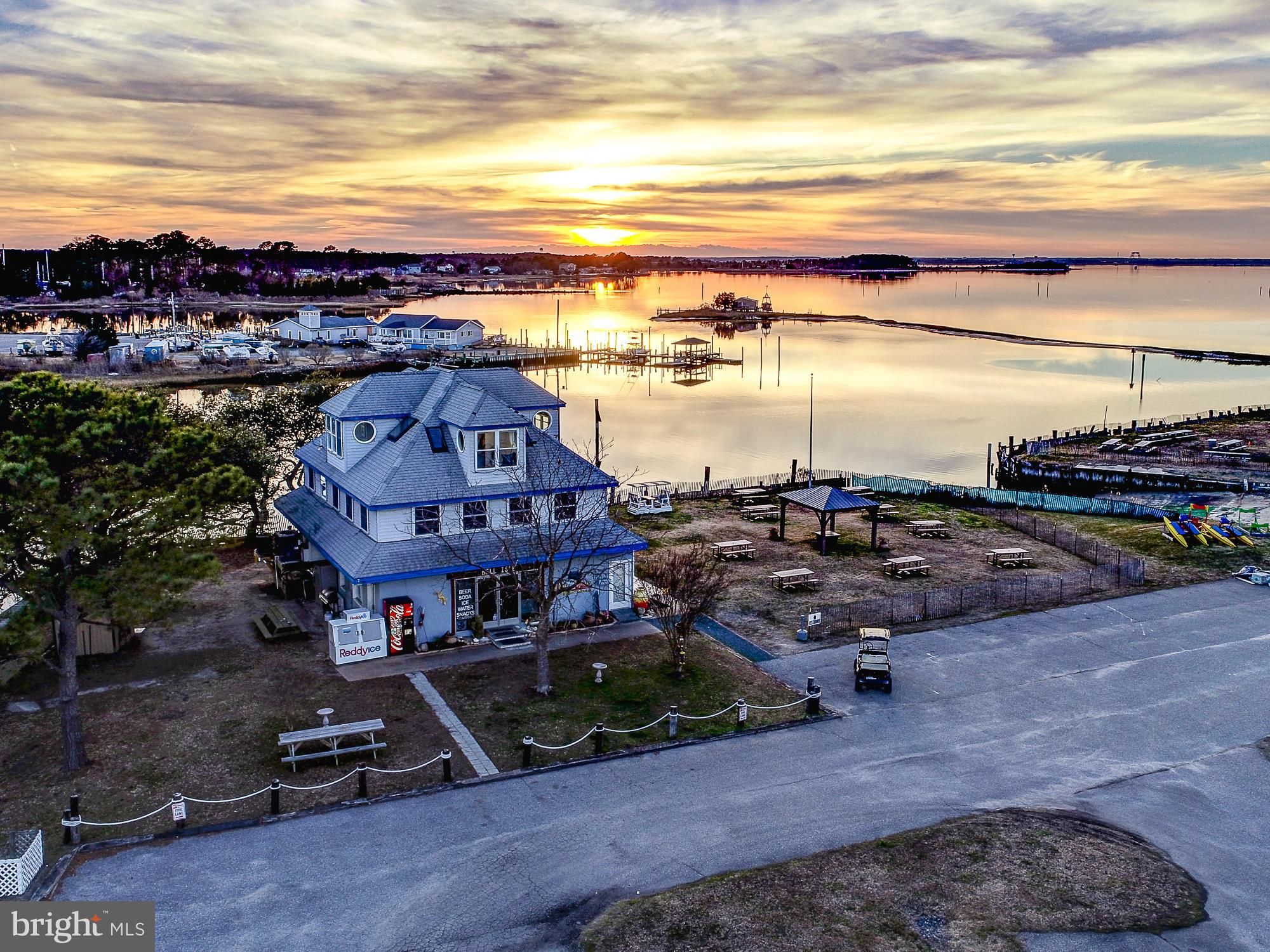 60 Acres, 2 BELLS ISLAND DRIVE, Hampton, VA 23664 Land and Farm