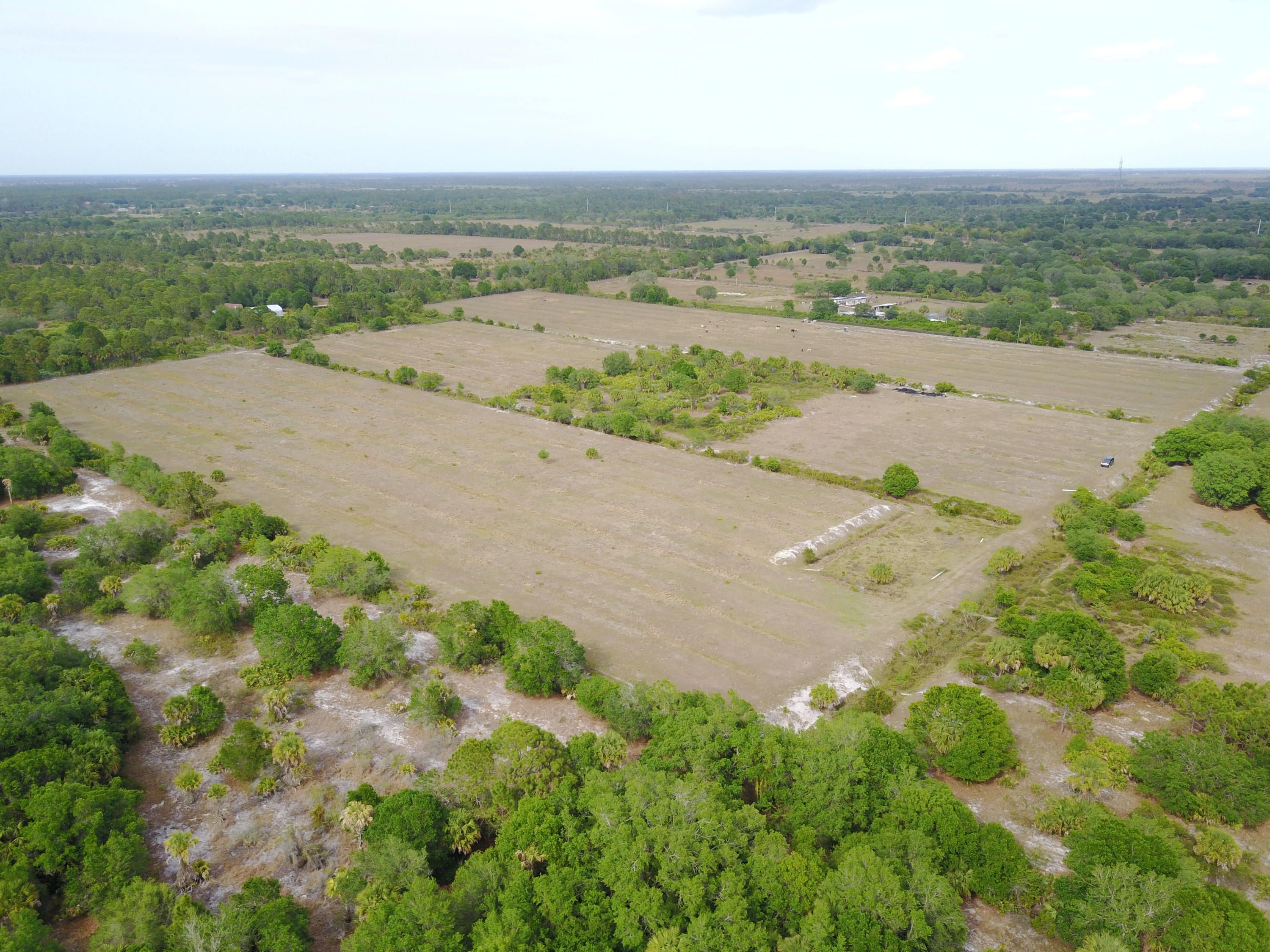 75 Acres, 24001 SW Arrowroot Street, Indiantown, FL 34956 Land and Farm