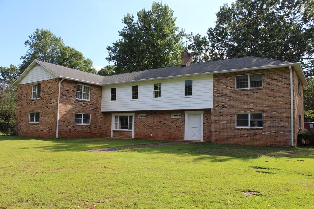 50 Acres, 115 Anchor Point, Dillwyn, VA 23936 Land and Farm