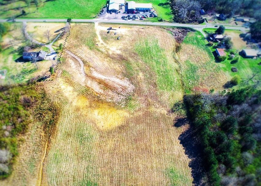 10303 Alabama 74, Holly Pond, AL 35083 Land and Farm