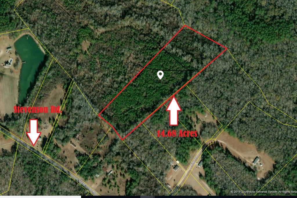 1 Stevenson Road, Cope, SC 29038 MLS 139608 Land and Farm