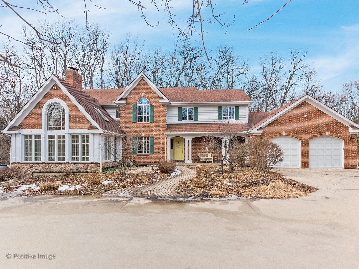 2.26 Acres, 27W710 Garys Mill Road, Winfield, IL 60190 Land and Farm