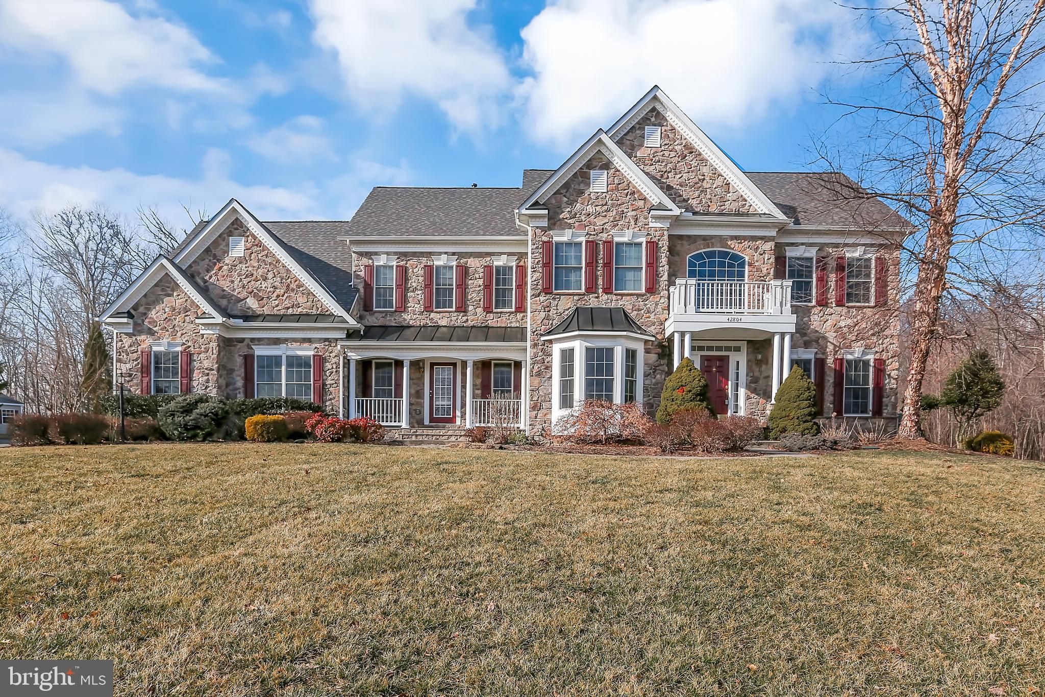3 Acres, 42804 APPALOOSA TRAIL COURT, Chantilly, VA 20152 Land and Farm
