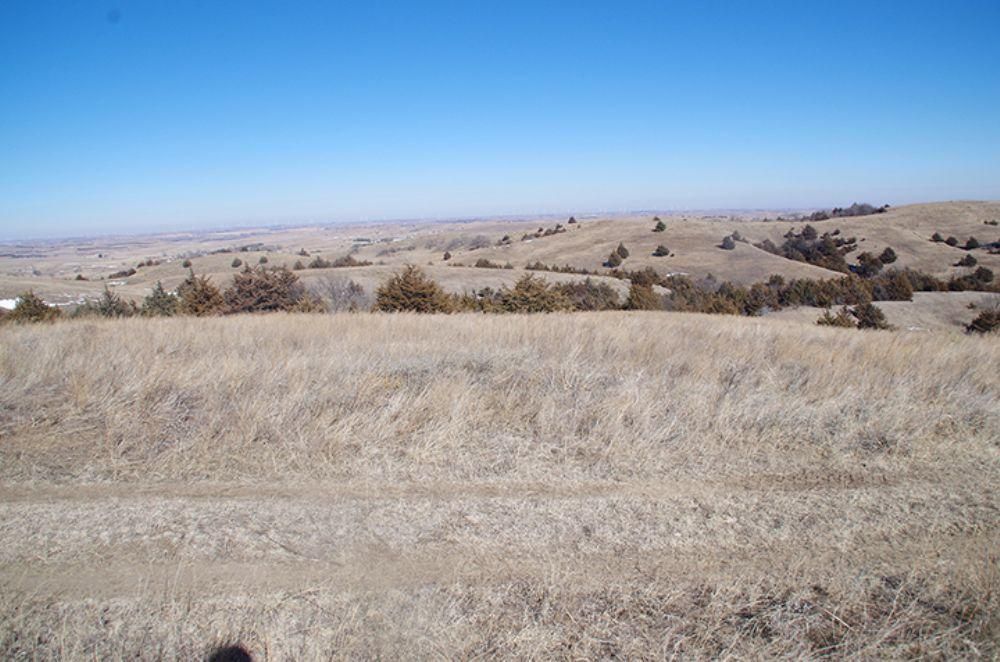 787.8 Acres, Broken Bow, NE 68822 Land and Farm