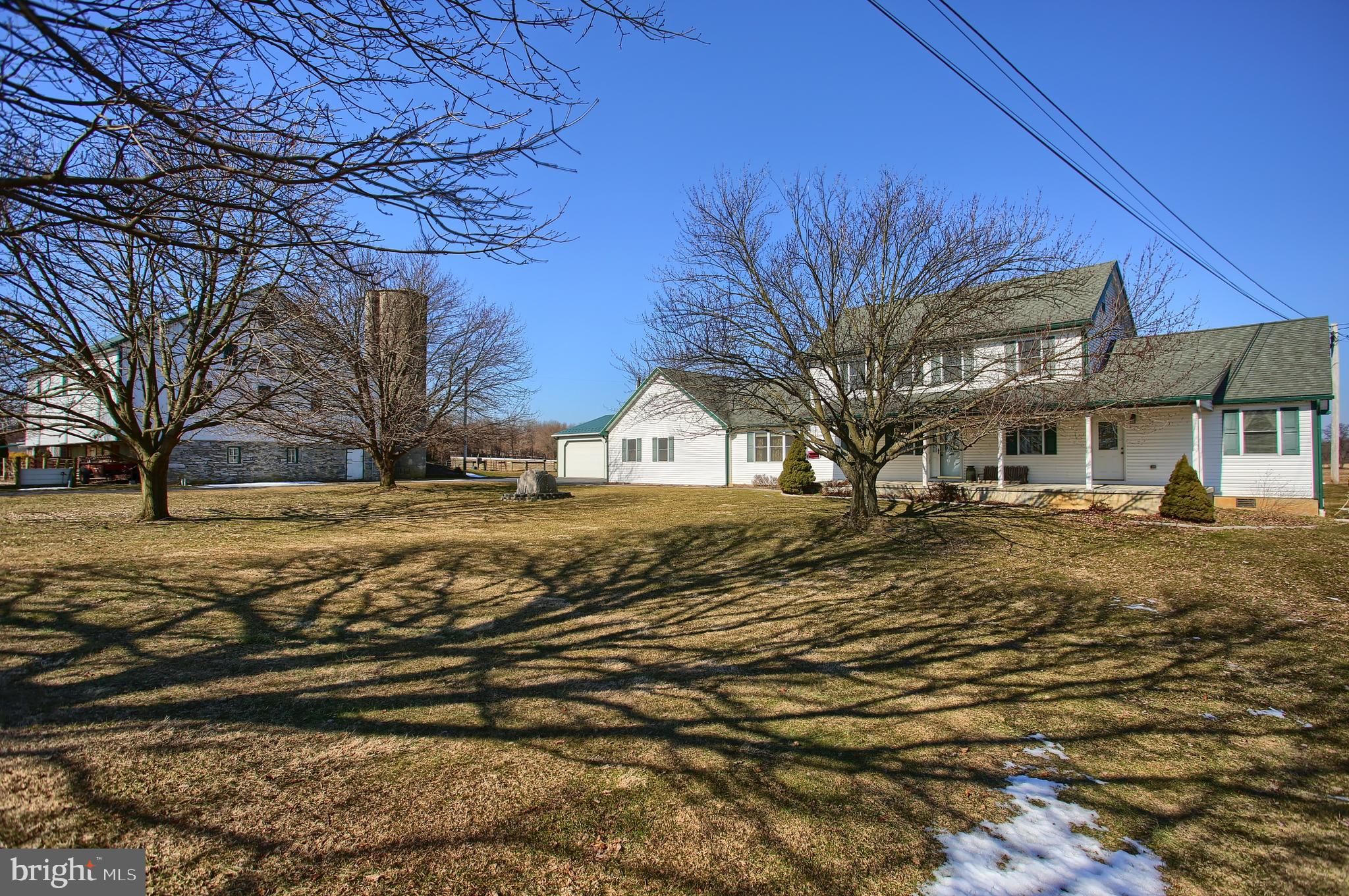 41.87 Acres, 880 EPPLEY ROAD, Mechanicsburg, PA 17055 Land and Farm