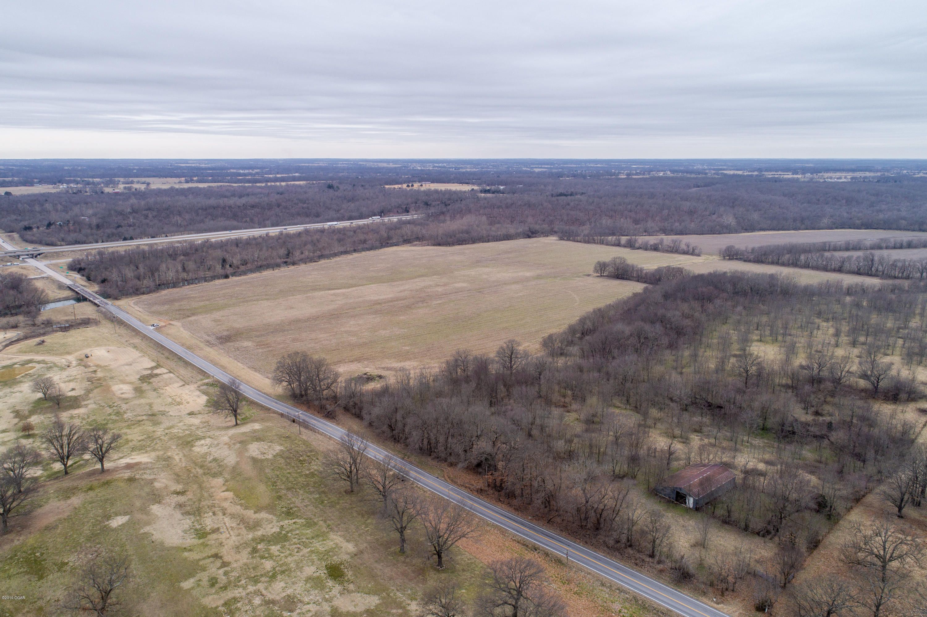 369.36 Acres, 1933 State Highway 37, Sarcoxie, MO 64862 Land and Farm