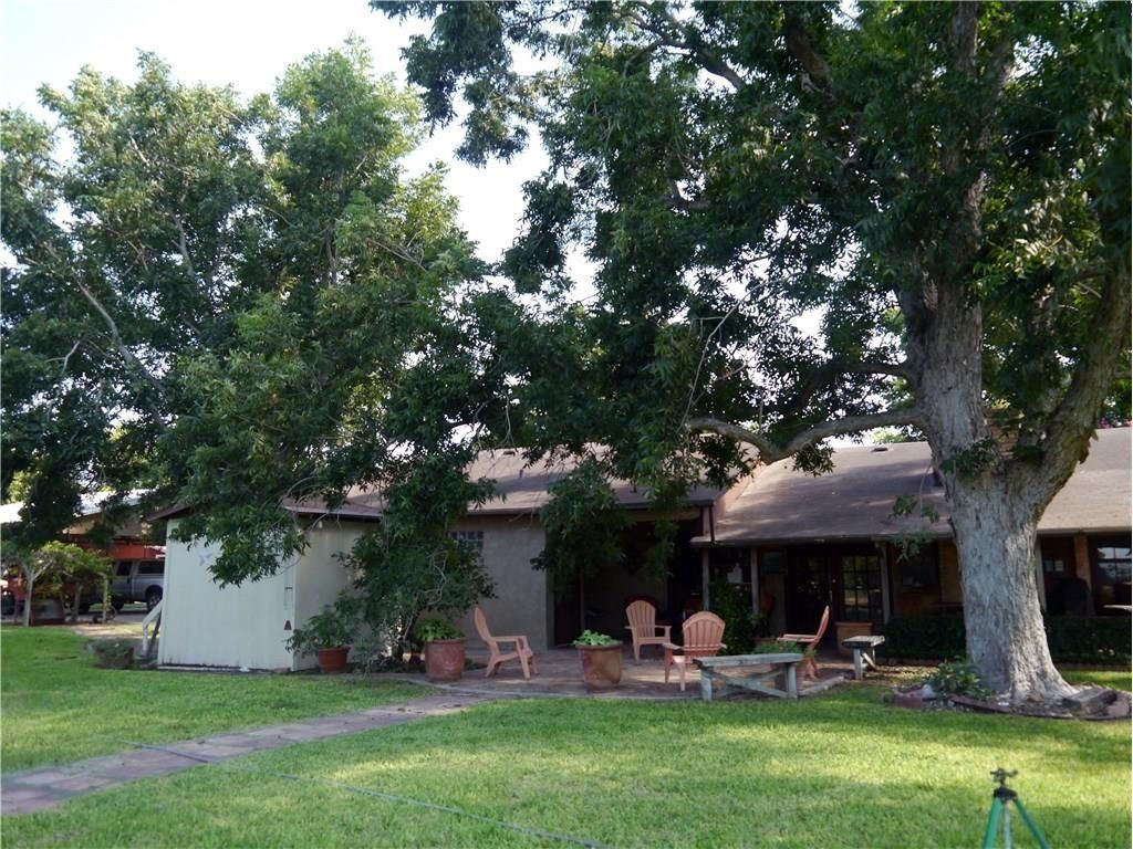 28 Acres, 2432 County Road 402, Falfurrias, TX 78355 Land and Farm