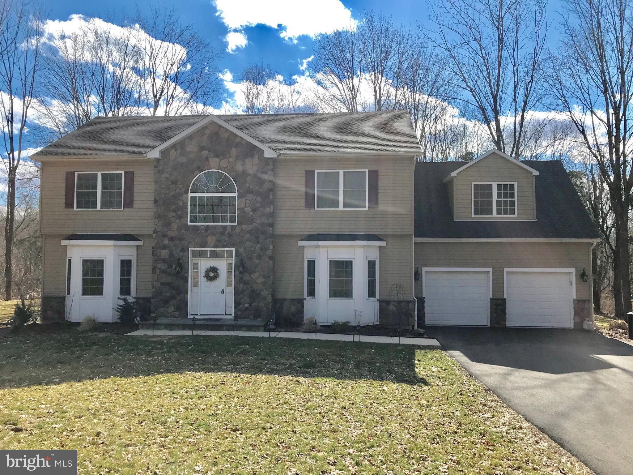 2.57 Acres, 64 MOSHER ROAD, Princeton, NJ 08540 Land and Farm