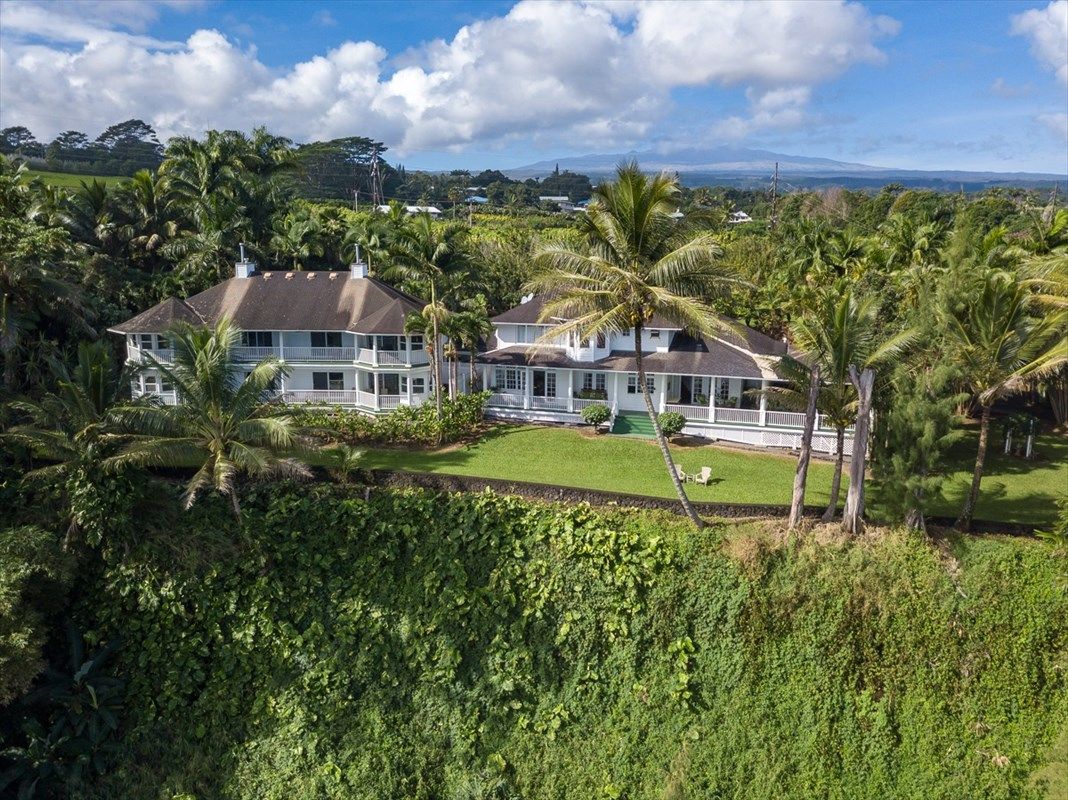 3.4 Acres, 283514 HAWAII BELT RD, Honomu, HI 96728 Land and Farm