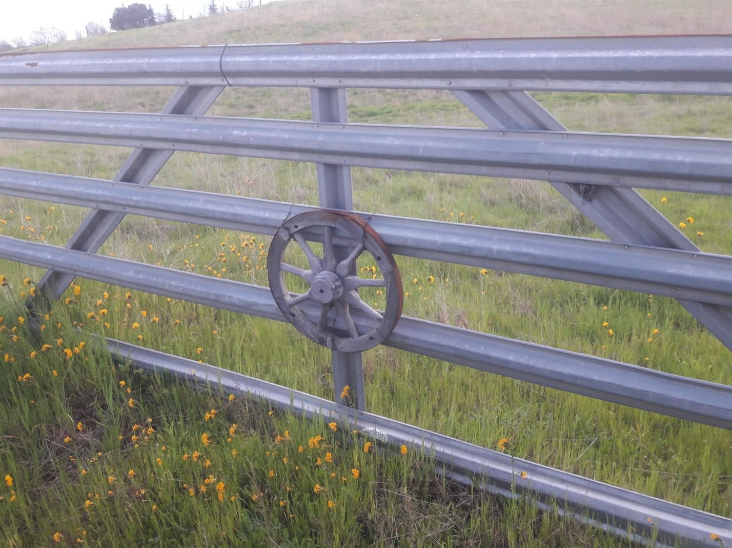 20 Acres, 0 Road 407, Raymond, CA 93653 Land and Farm