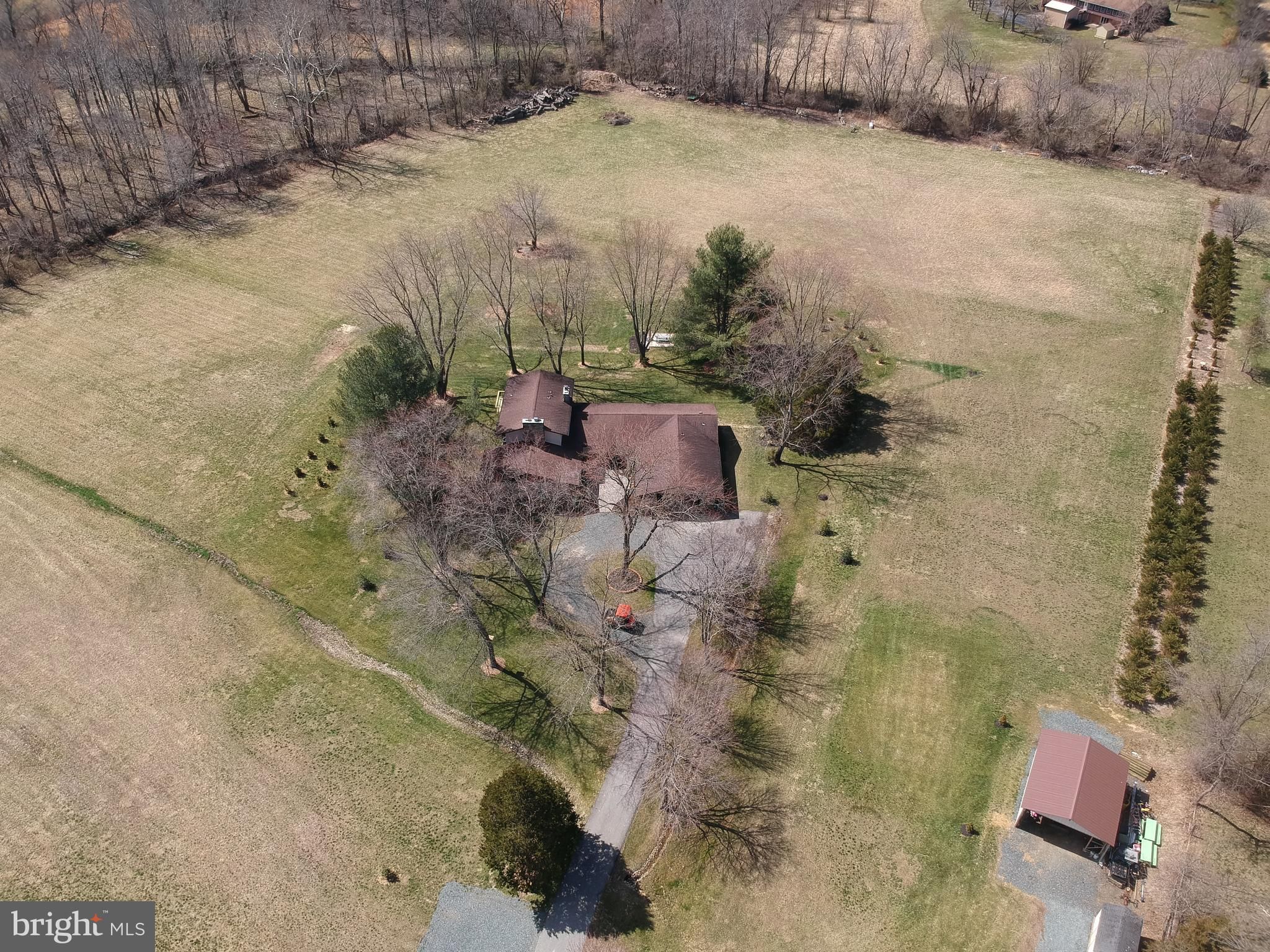 7.08 Acres, 989 WAYSON WAY, Davidsonville, MD 21035 Land and Farm