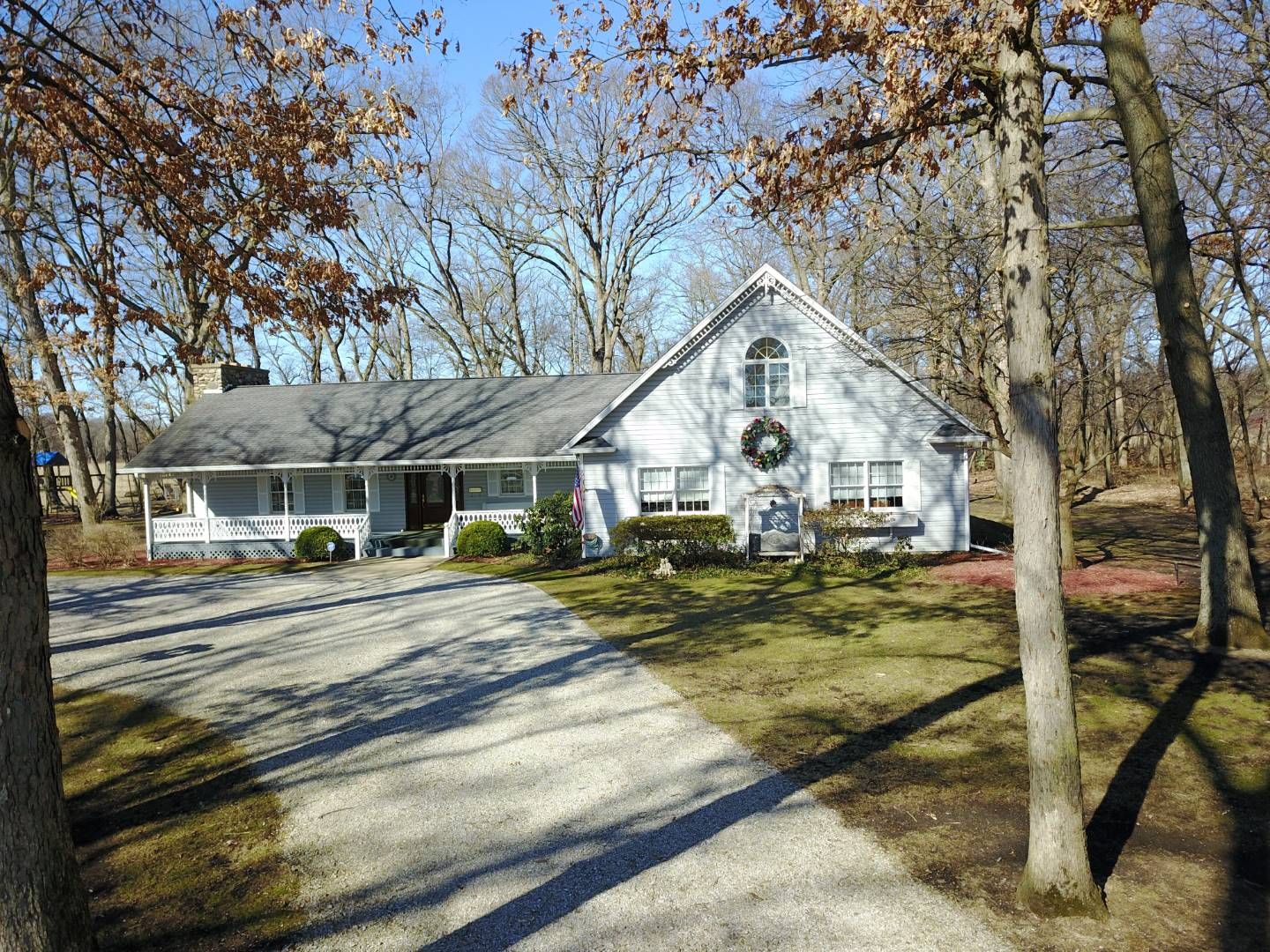 39 Acres, 3935 North 950 East, Grovertown, IN 46531 Land and Farm