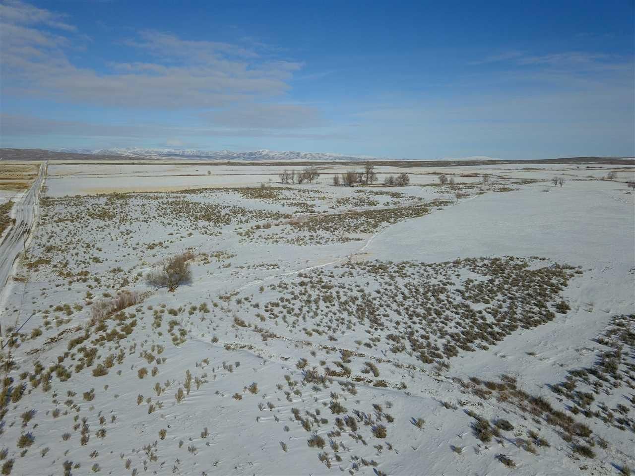 442.22 Acres, 1095 North 850 East, Richfield, ID 83349 Land and Farm