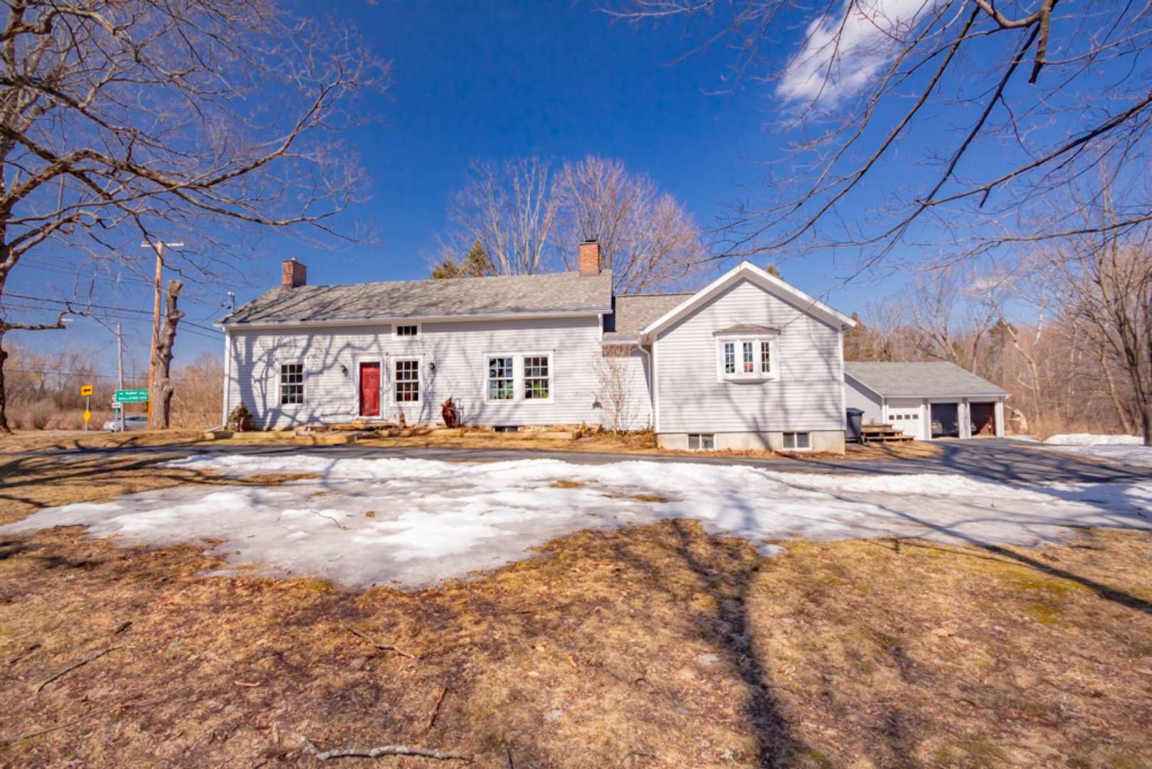 1.81 Acres, 124 Midline Rd, Ballston Lake, NY 12019 Land and Farm