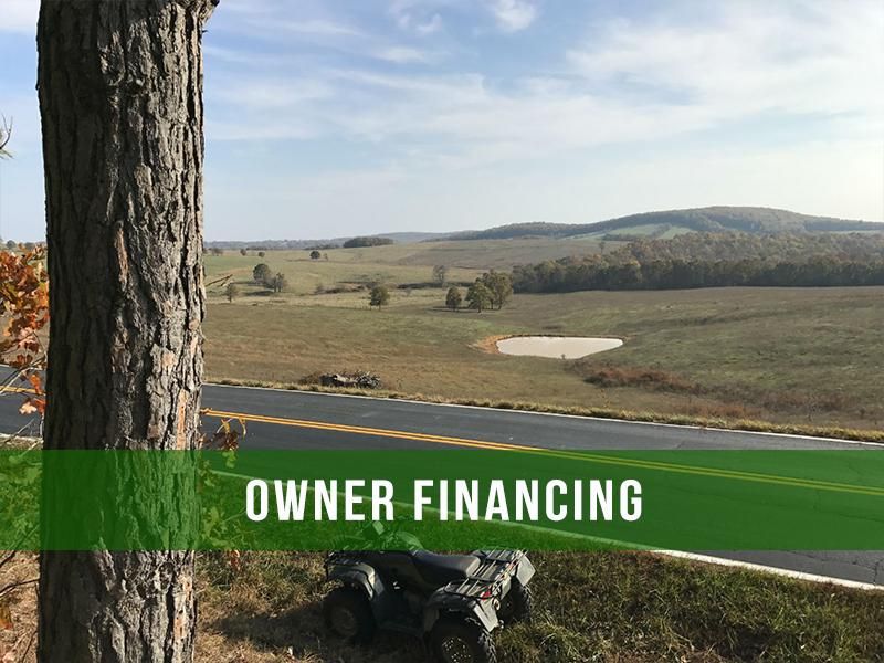 18 Acres, Drury, MO 65638 Land and Farm