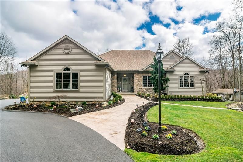 15 Acres, 4275 Burtner Rd, Natrona Heights, PA 15065 Land and Farm